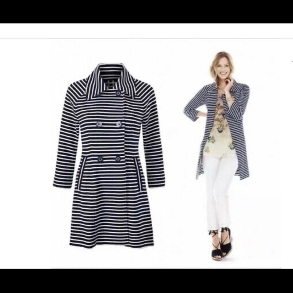 CAbi Trench Coat